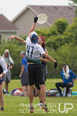 BICI- Round 4 Mixed Pool Play