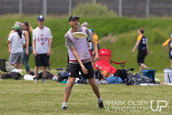 BICI- Round 4 Mixed Pool Play