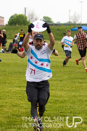 BICI - Open Pre-Quarters