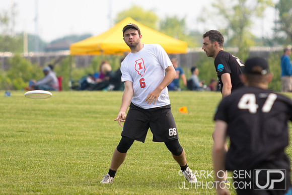 BICI - Open Pre-Quarters