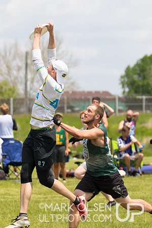 BICI - Mixed Finals