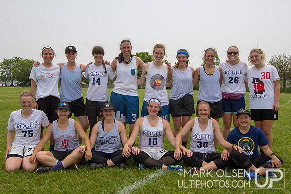 BICI - Team Photos