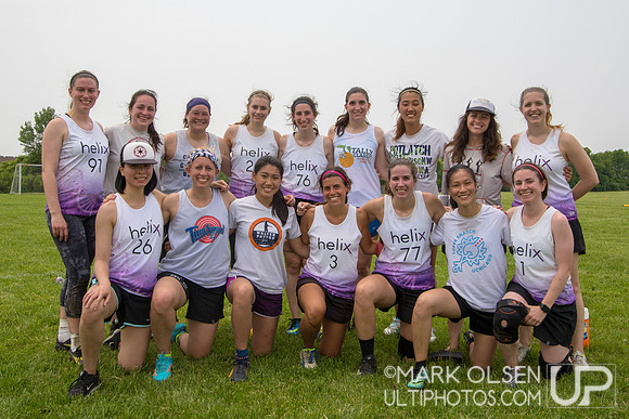 BICI - Team Photos
