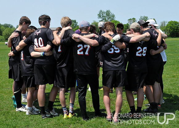 Minnesota High School State Championships 2019