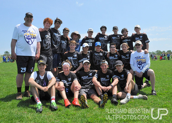 Minnesota High School State Championships 2019