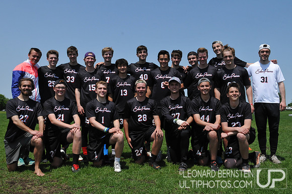 Minnesota High School State Championships 2019
