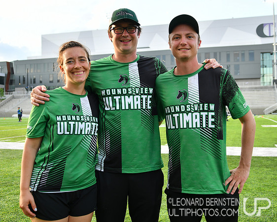 Minnesota High School State Championships 2019