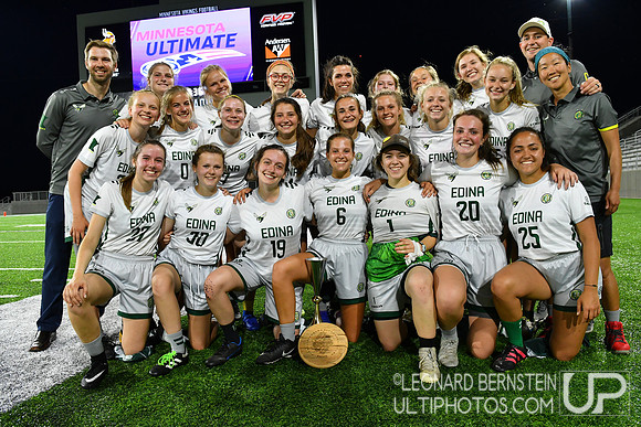 Minnesota High School State Championships 2019
