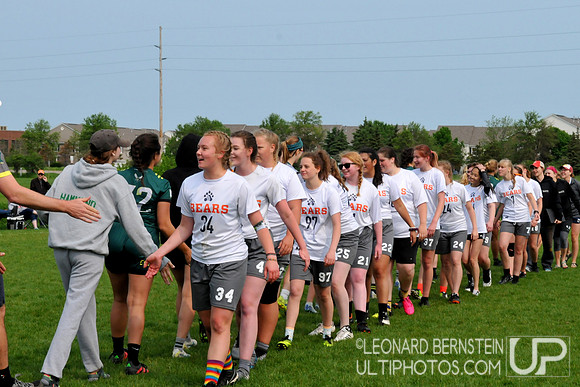 Minnesota High School State Championships 2019
