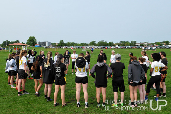 Minnesota High School State Championships 2019