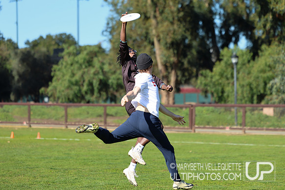 Stanford Invite 2025