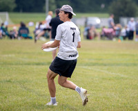 HSNI 2025 - Friday Action