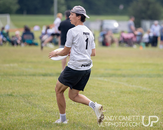 HSNI 2025 - Friday Action