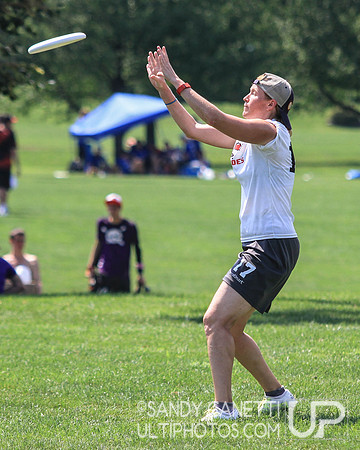 Philly Open 2016 - Saturday