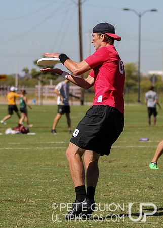 USAU Nationals 2014 Championships