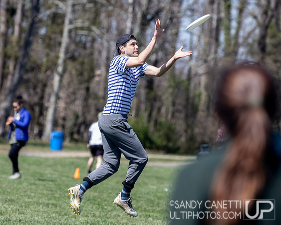 Fools Fest 2022 - Saturday Action