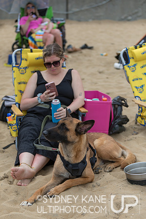 Sunday - 2025 Beach Championships