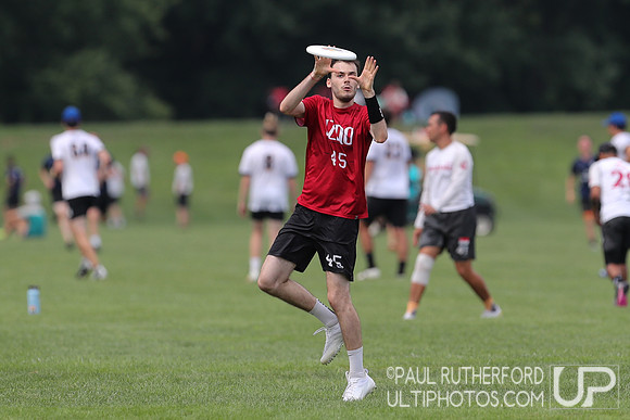 2022 World Ultimate Club Championships