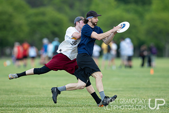 Saturday Action -- Mixed Easterns 2022