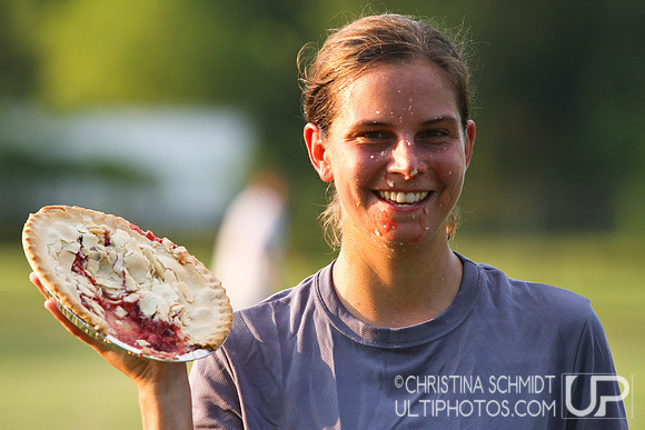 AFDC Summer League - 2011