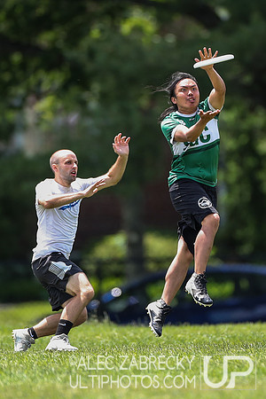 Pool Play – Boston Invite 2019.