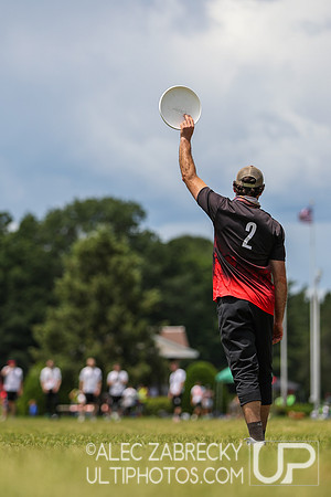 Pool Play – Boston Invite 2019.