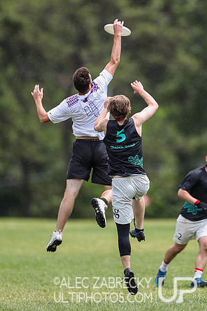 Pool Play – Boston Invite 2019.