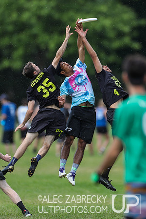 Pool Play – Boston Invite 2019.