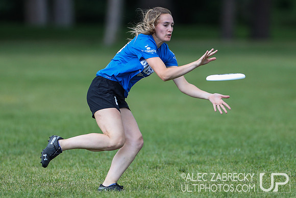 Pool Play – Boston Invite 2019.