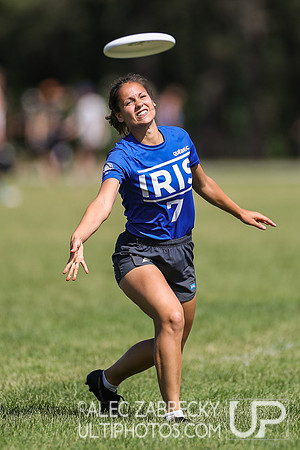 Pool Play – Boston Invite 2019.