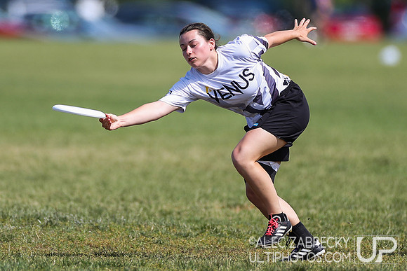 Pool Play – Boston Invite 2019.