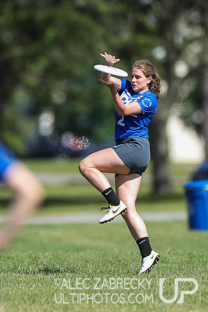 Pool Play – Boston Invite 2019.