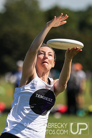 Pool Play – Boston Invite 2019.