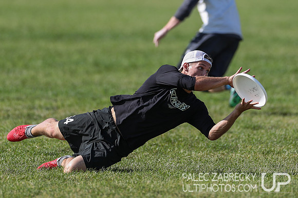 Pool Play – Boston Invite 2019.