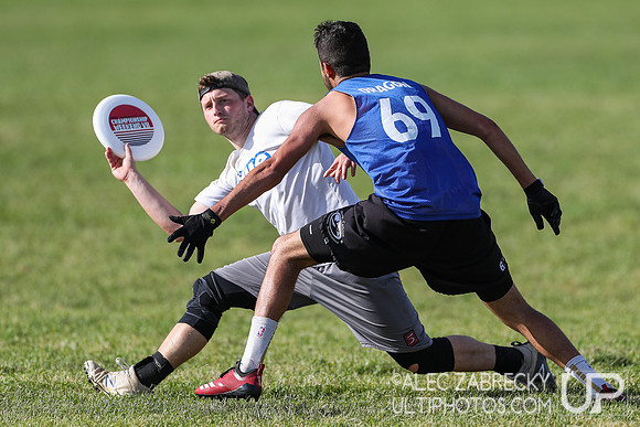 Pool Play – Boston Invite 2019.