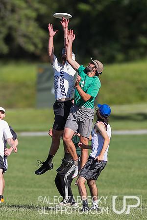 Pool Play – Boston Invite 2019.