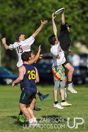 Pool Play – Boston Invite 2019.
