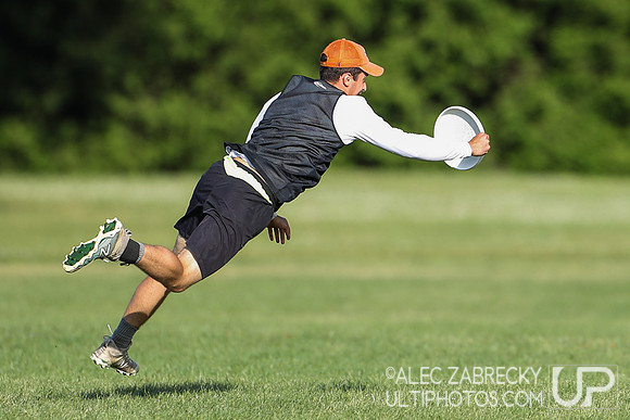 Pool Play – Boston Invite 2019.