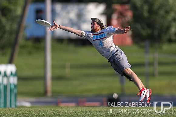 Pool Play – Boston Invite 2019.
