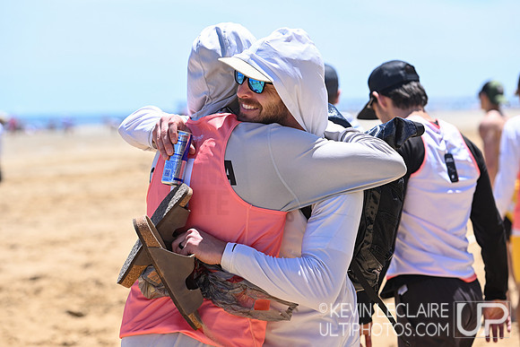 Men's Round 3 Saturday - 2025 Beach Championships