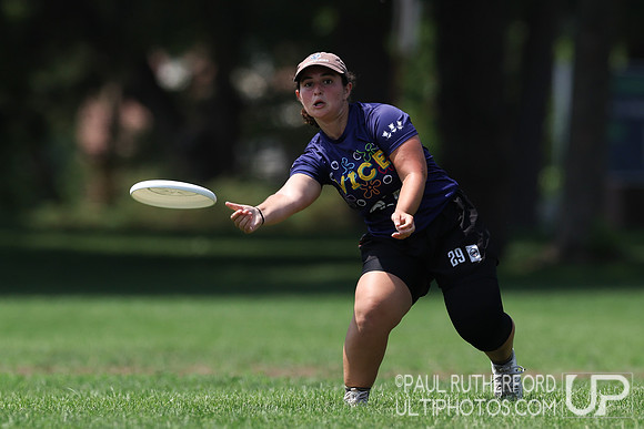 2025 Boston Invite