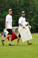 AFDC Summer League EOST - 2012