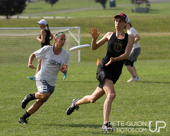 Chesapeake Invite