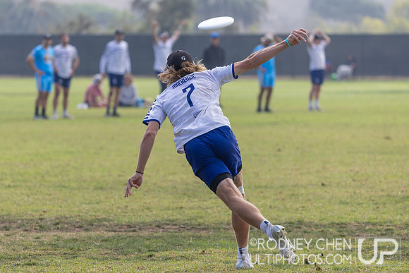 2024 USA Club National Championships