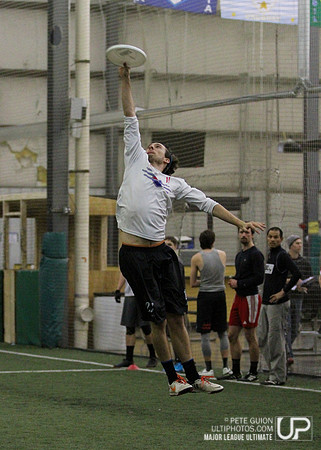 MLU DC Current Open Tryouts #3