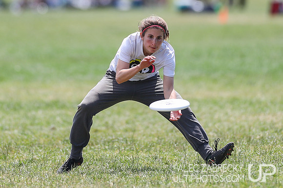 Mixed Semi Finals – Boston Invite 2019.