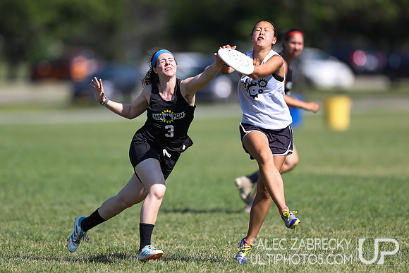 Consolation – Boston Invite 2019.