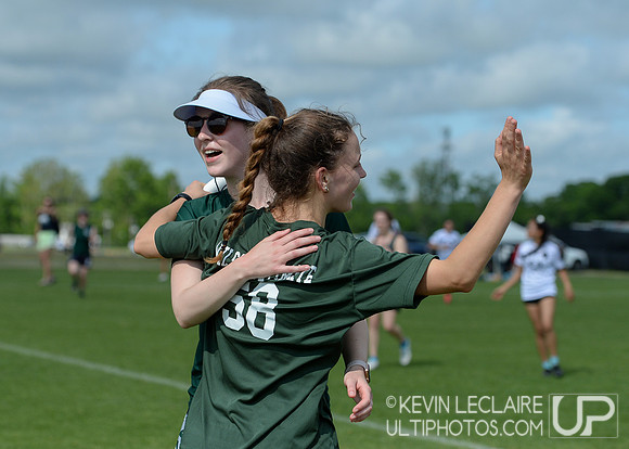 VA HS States 2022 Sunday