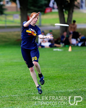 Sunday - YCC 2014