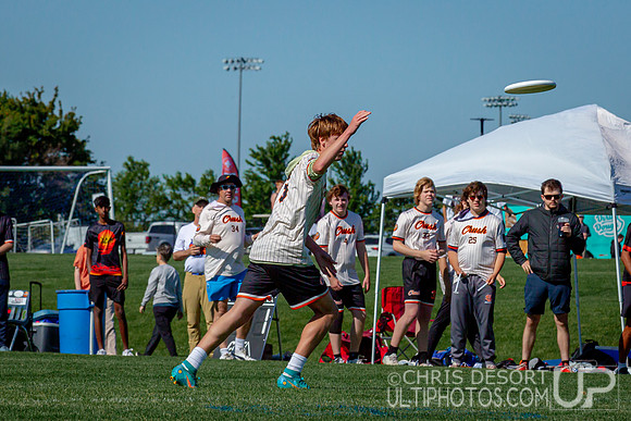 2024 High School National Invite (HSNI) ©